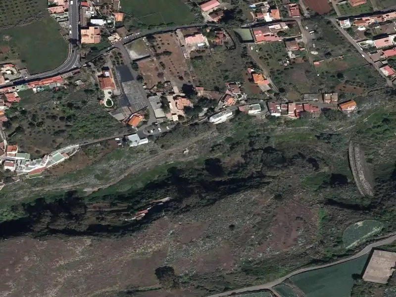 Piso en venta en Santa Brígida