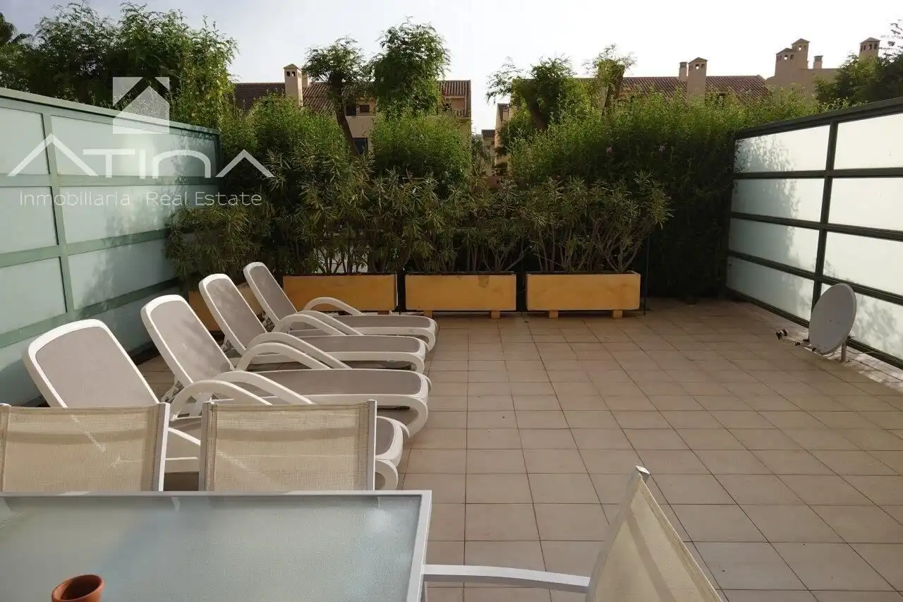 Terrace of Ground floor for sale in Jávea / Xàbia  with Air Conditioner, Private garden and Terrace