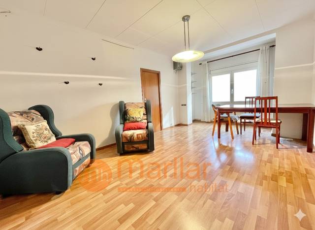 Piso en Venta en Diagonal en Provençals del Poblenou