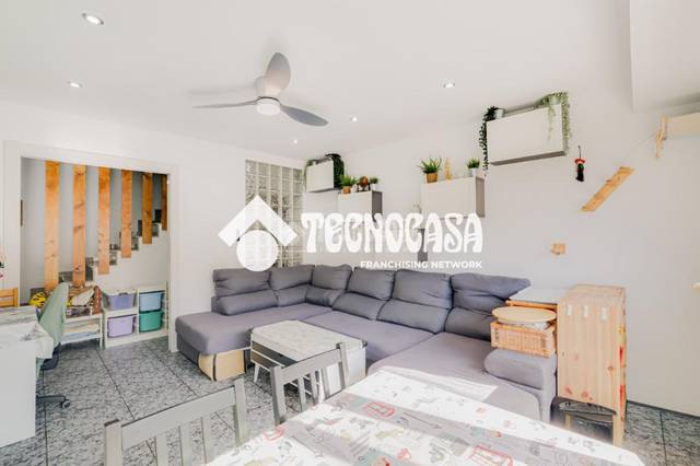 Dúplex en Venta en Sant Joan Baptista