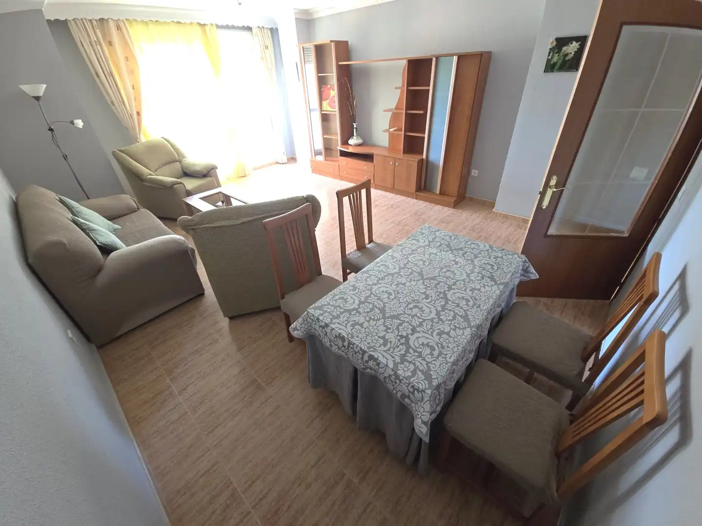 Flat for rent in Cáceres, Cáceres