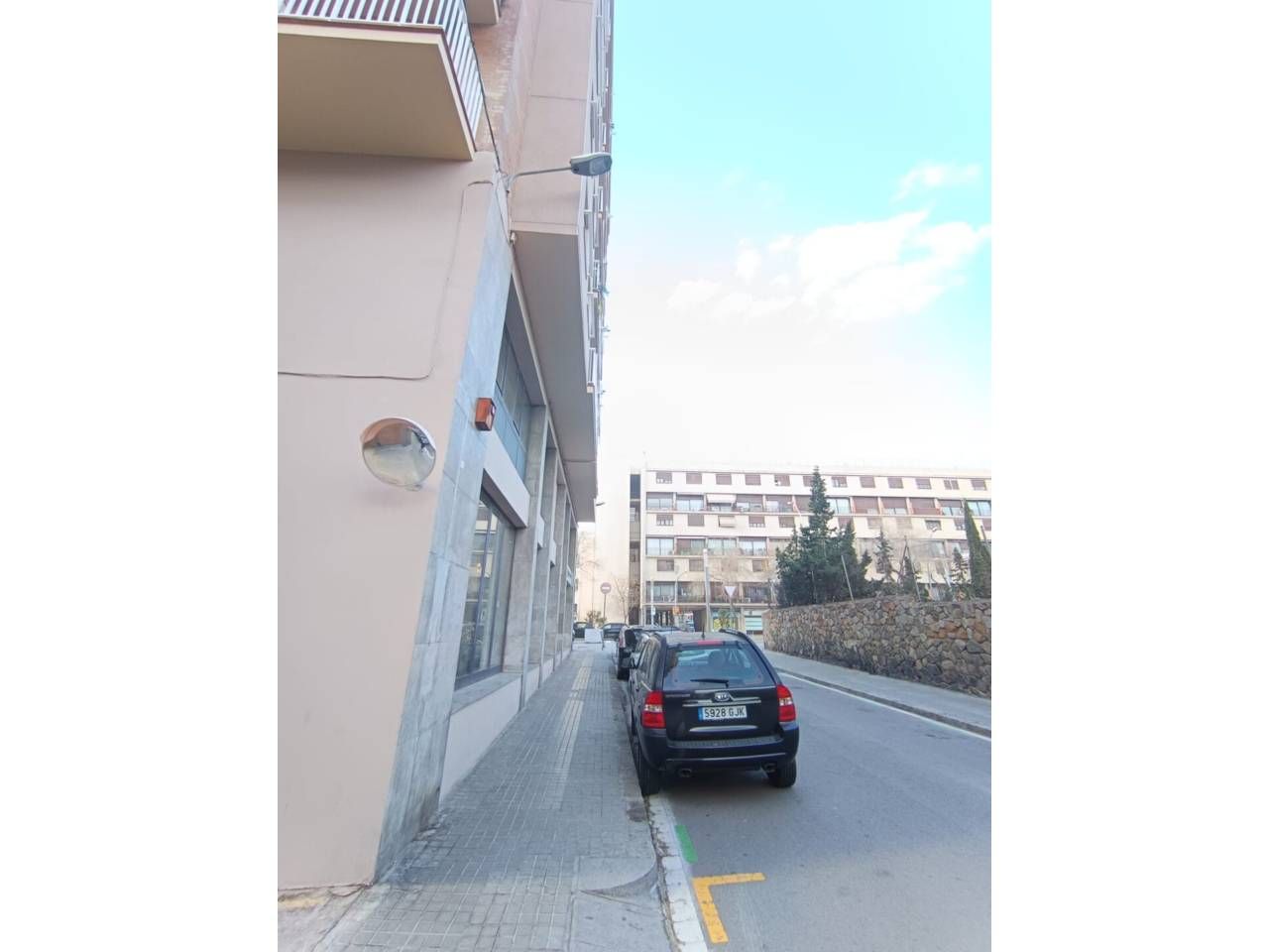 Local en venda a Paseo Torras i Bages, Sant Andreu de Palomar