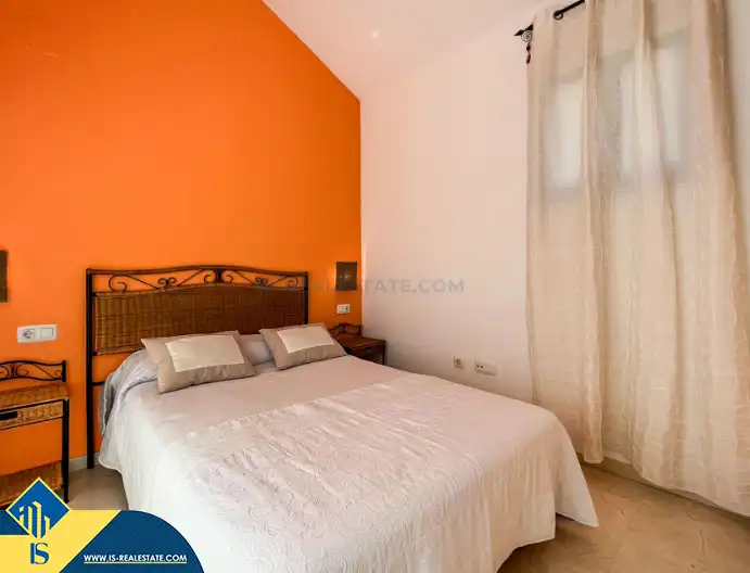 Penthouse with pool for sale in Golf Bahía, imagen 19