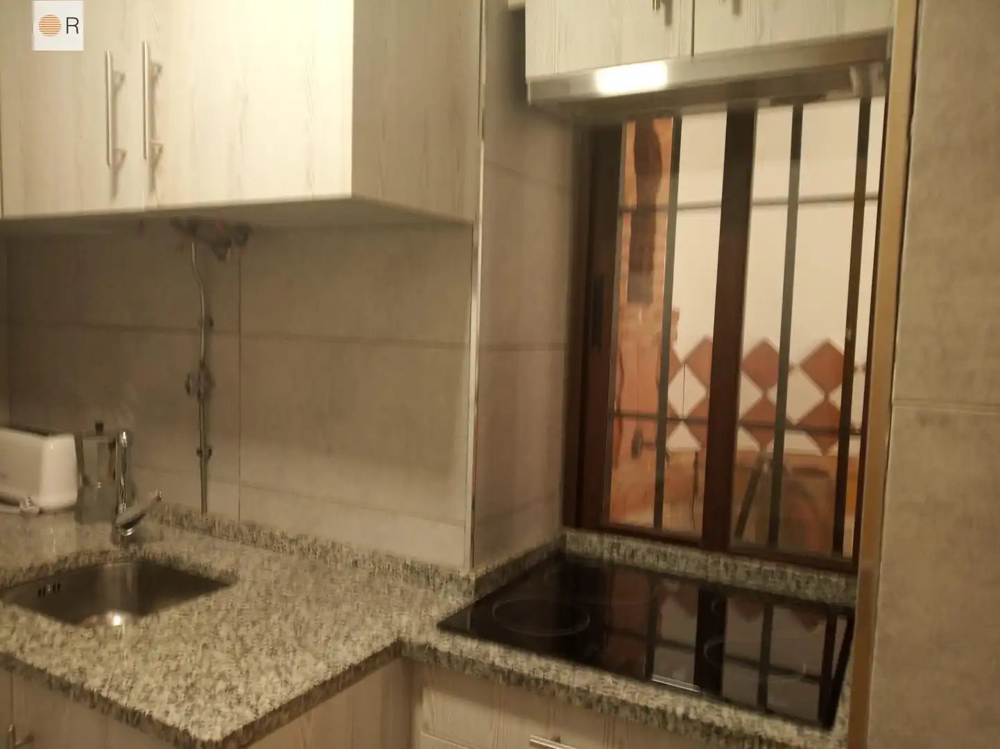 Apartament de lloguer a Casco Histórico - Ribera - San Basilio