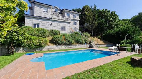 Foto 2 de Casa o xalet en venda a San Francisco, Ourense