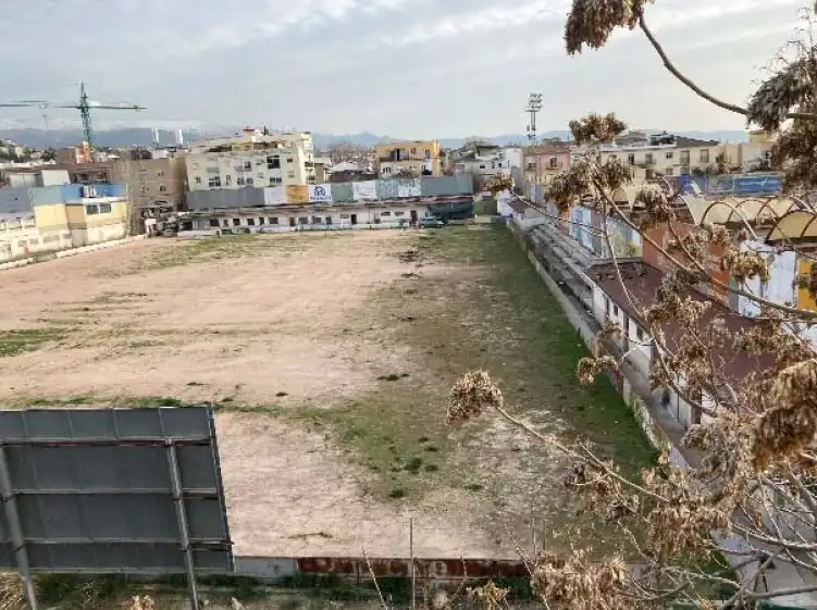 Edifici en venda a Avenida de Pulianas, 69, San Francisco Javier