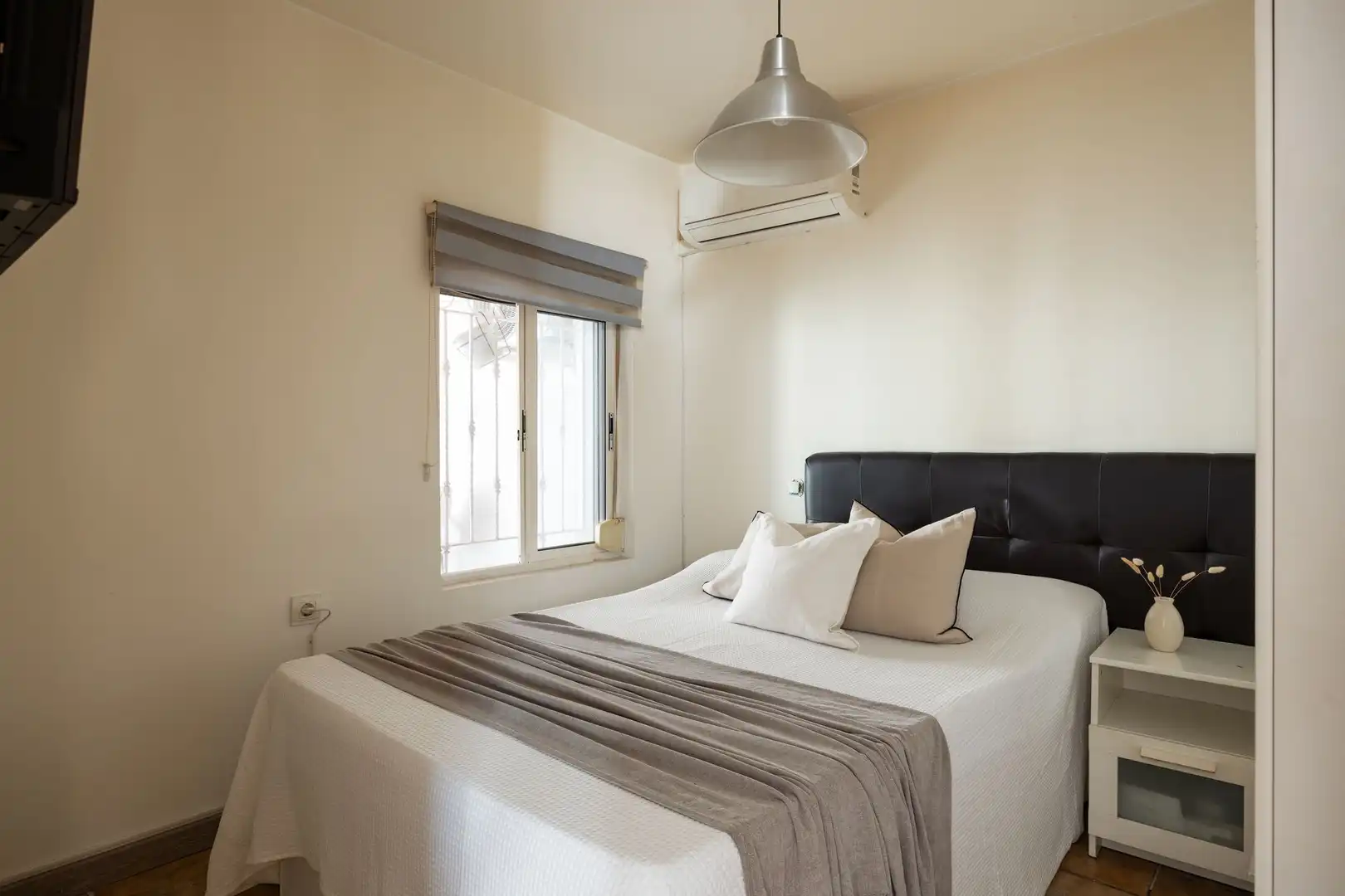 Schlafzimmer von Haus oder Chalet zum Verkauf in Málaga mit Terrasse