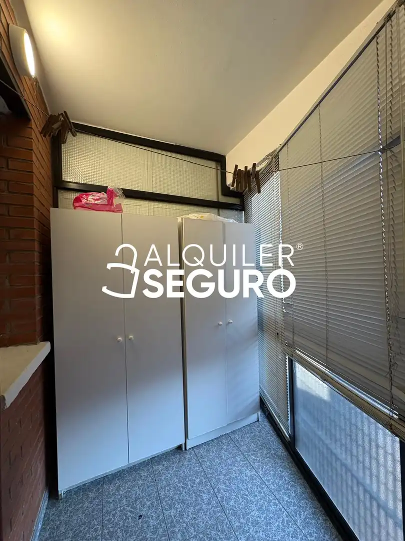Flat for rent in Madrid, Madrid