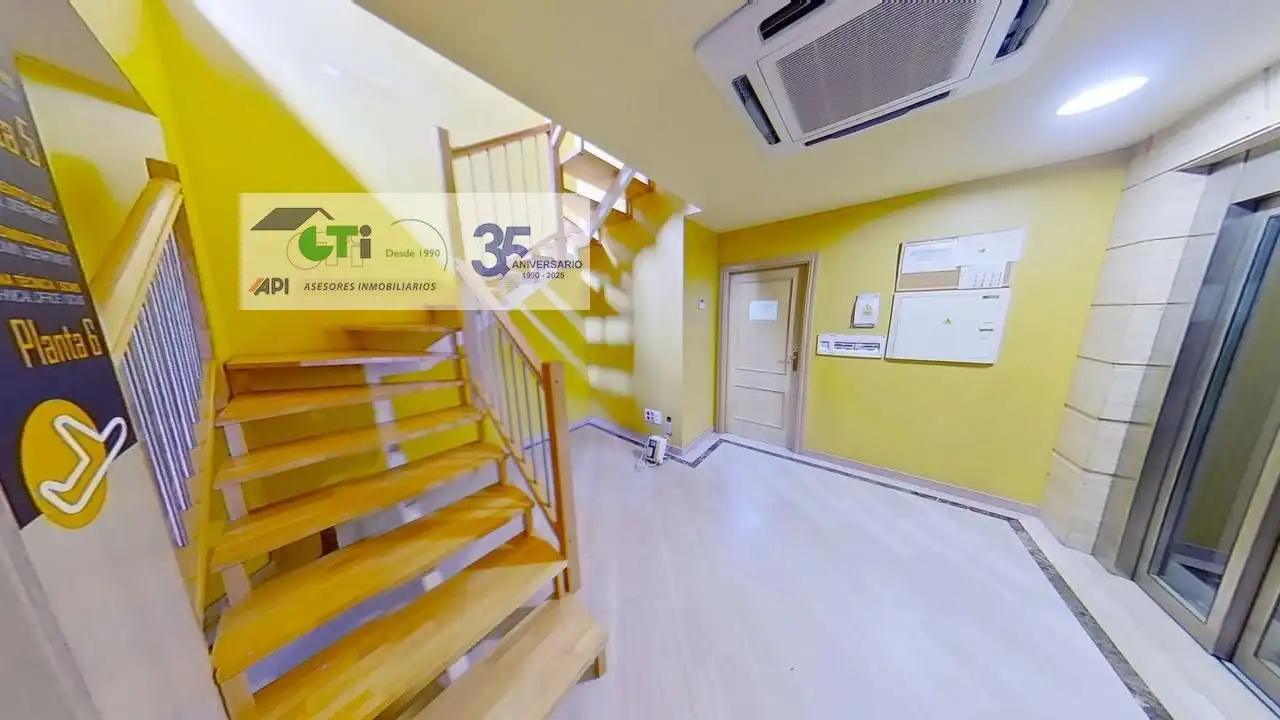 Office space to rent in CALLE ALFONSO, imagen 17