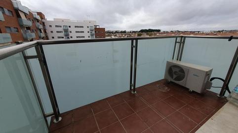 Photo 4 of Flat for rent in Seneca, Pozoalbero, Jerez de la Frontera