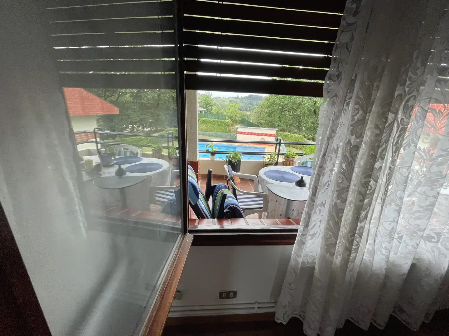 Wohnung mit Pool zum Verkauf in Larrabizker Bidea, imagen 44