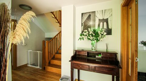 Foto 4 de Casa adosada en venta en Avenida de Metepec, Villanueva de la Cañada ciudad, Villanueva de la Cañada