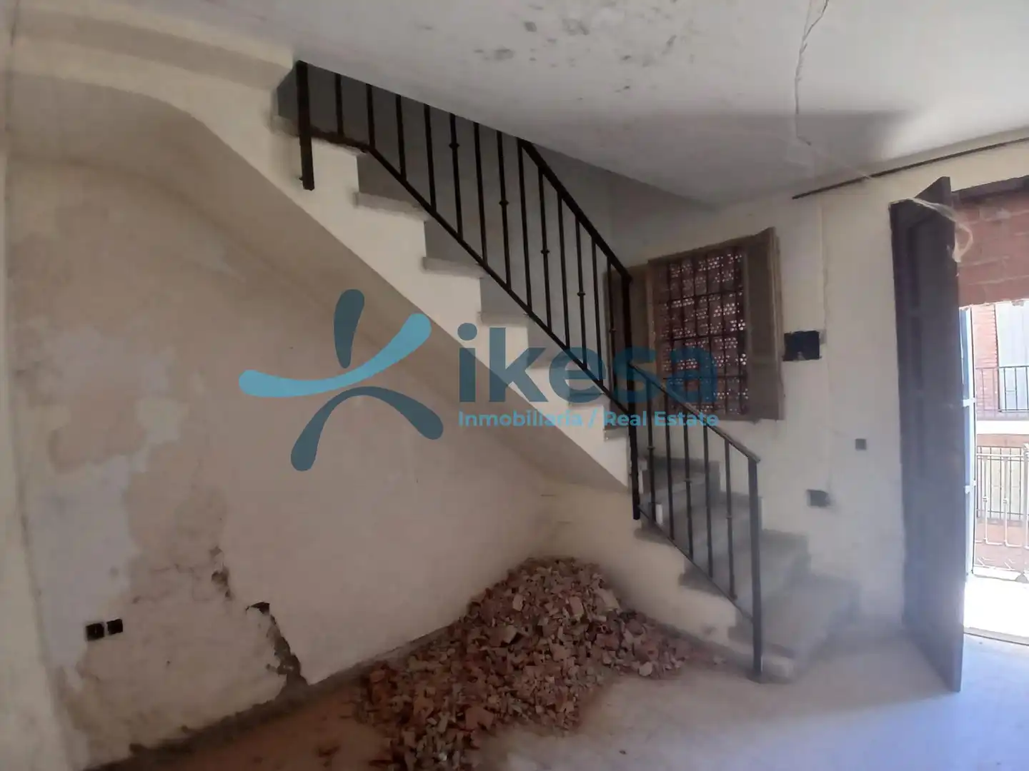 Casa o chalet en venta en Cuevas Bajas