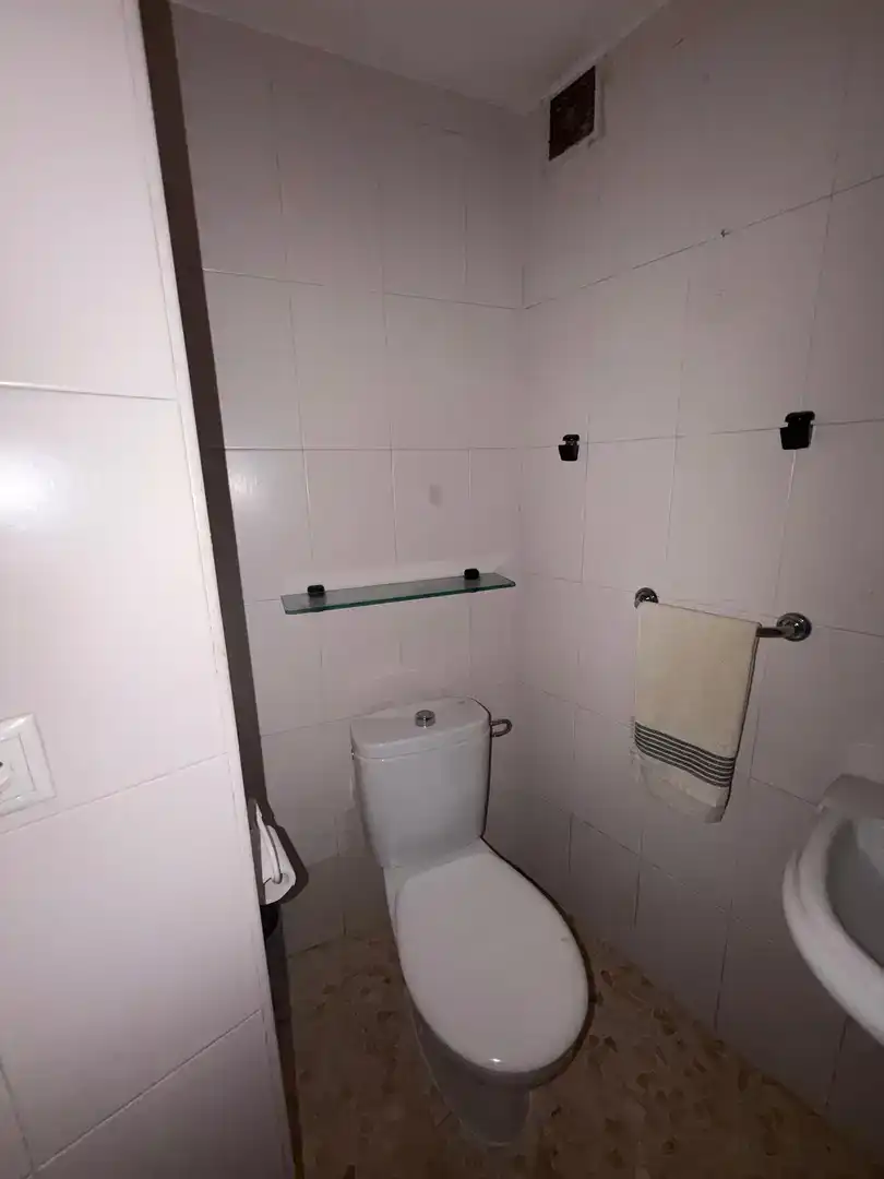 Baño de Estudio en venta en  Córdoba Capital