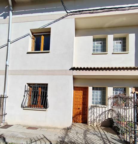 Casa-chalet en Venta en Isuerre - CALLE B, 5 en Isuerre