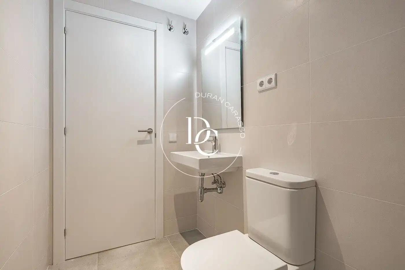 Piso de obra nueva con terraza en venta en Centre, imagen 35