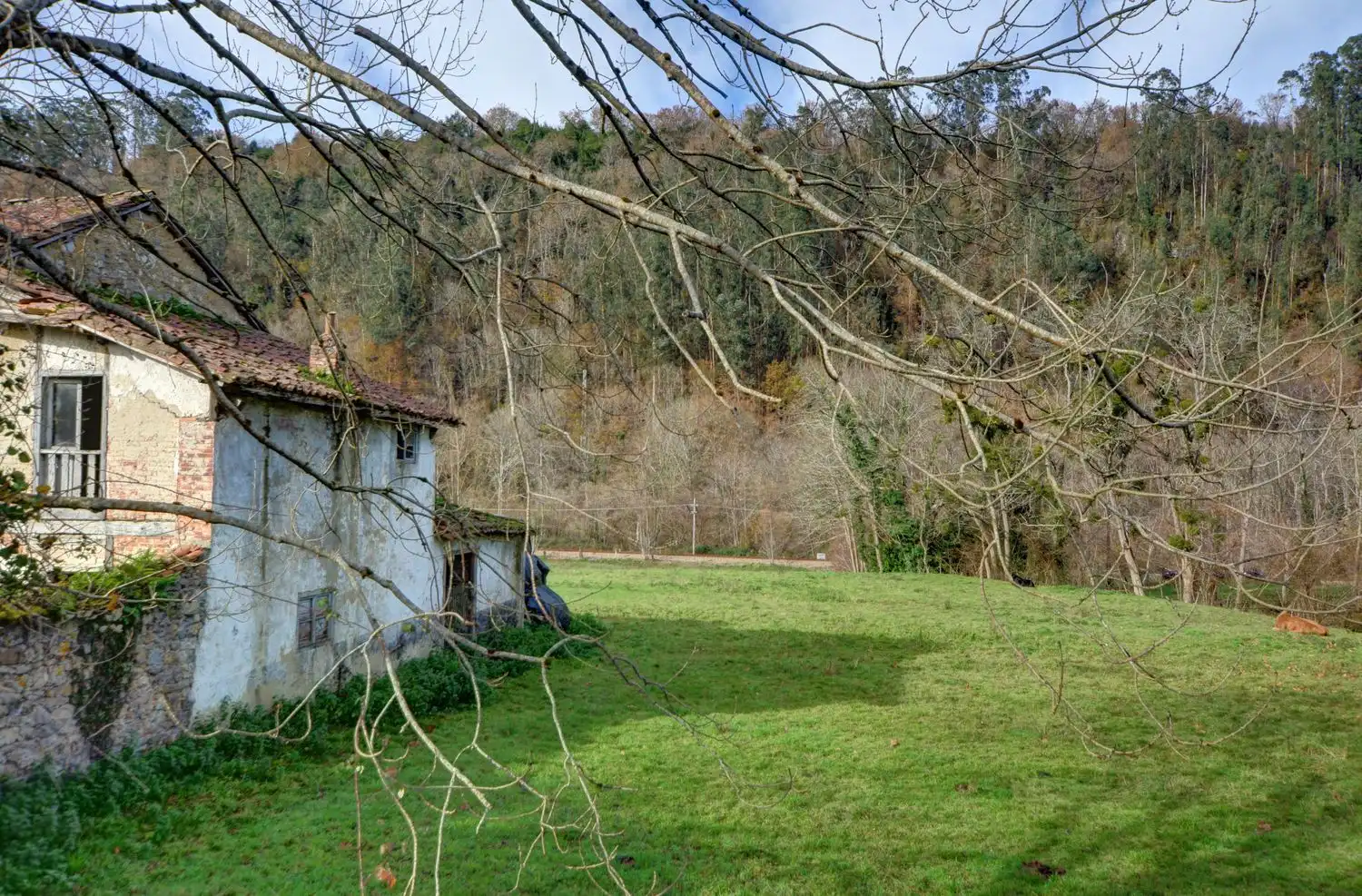 Casa o xalet en venda a Piloña
