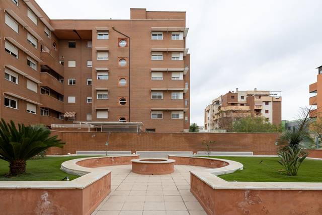 Apartamento en Venta en Calle de San Sebastián de la Gomera en Avda. Federico Garcia Lorca - Nueva Estación Autobuses