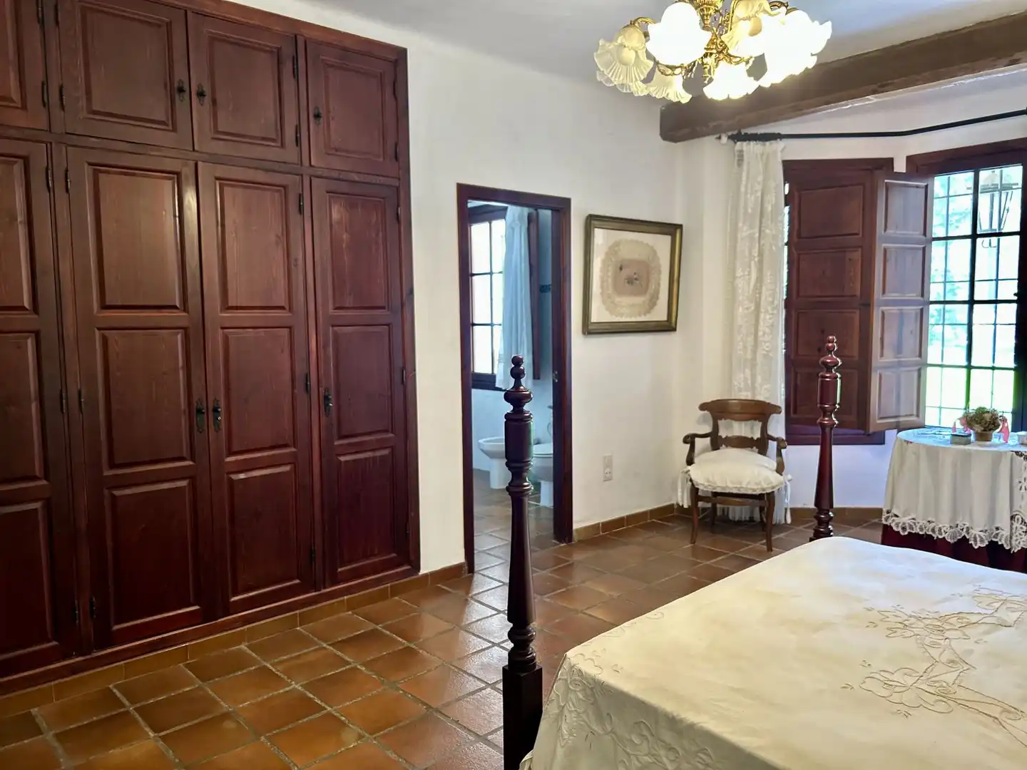 Casa o xalet en venda en Albacete amb Aire condicionat, Calefacció i Terrassa