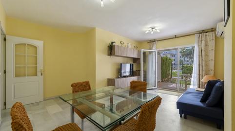 Foto 3 de Planta baixa en venda a Calahonda, Mijas