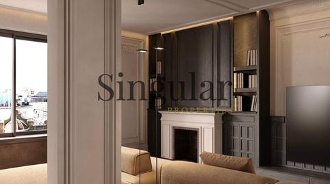 Photo 3 of Flat for sale in Carrer Carrer de Muntaner, Sant Gervasi- Galvany,  Barcelona Capital