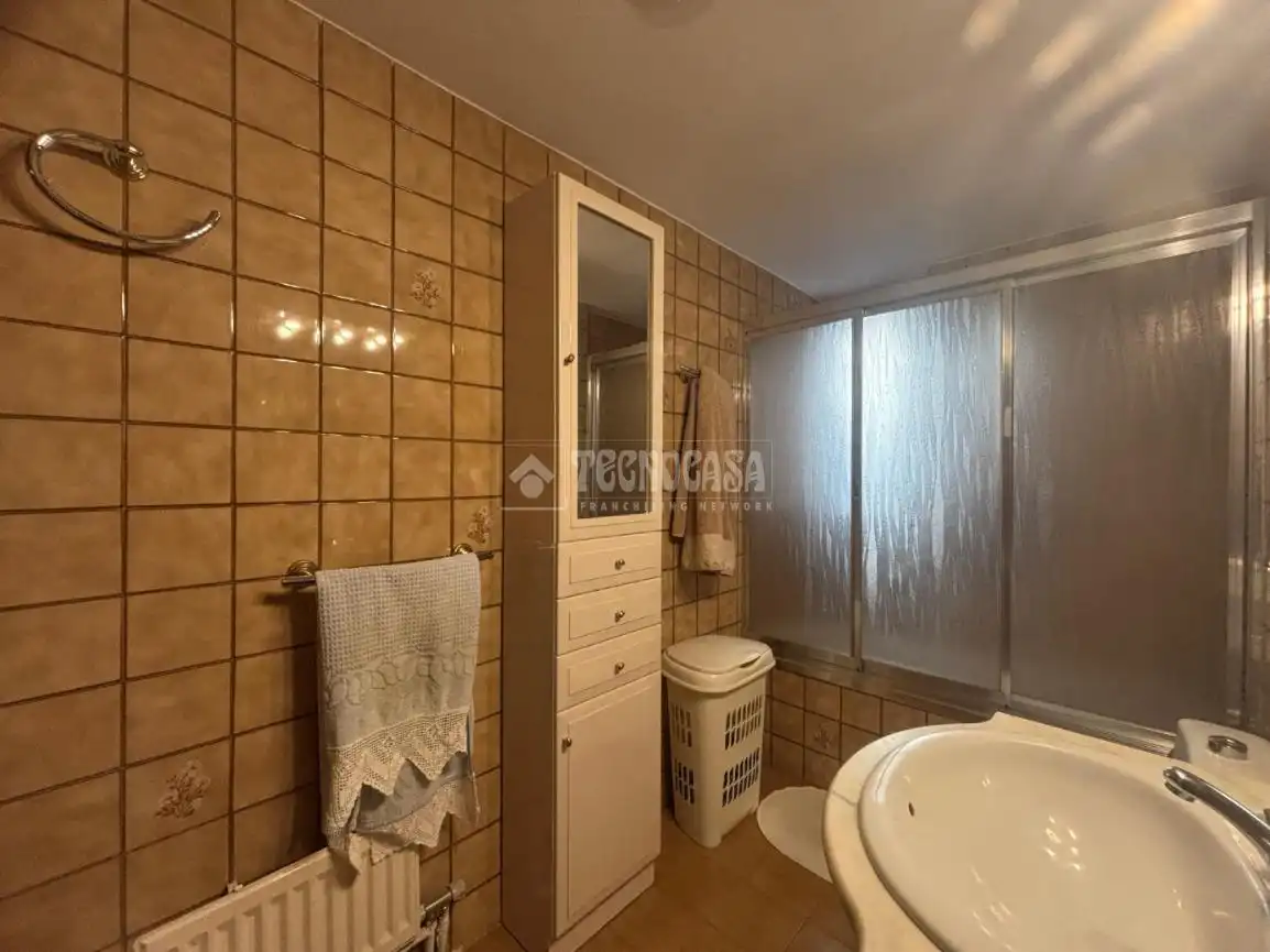 Baño de Piso en venta en Madrid