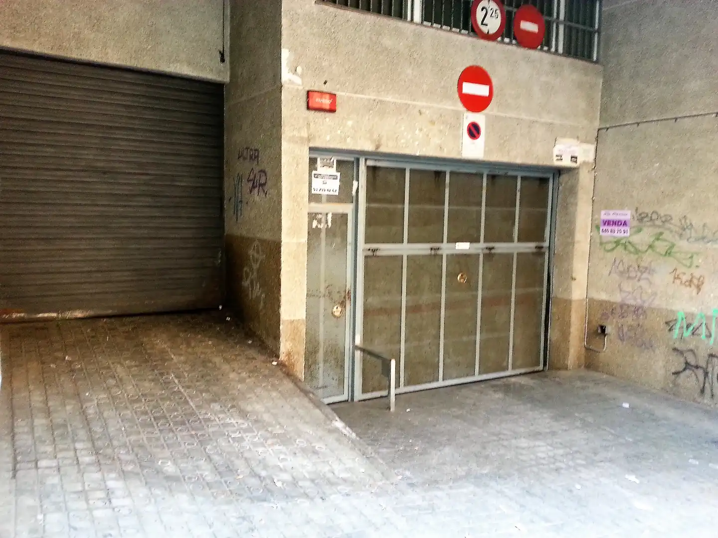 Individuale in vendita a Ronda de Sant Oleguer, imagen 9