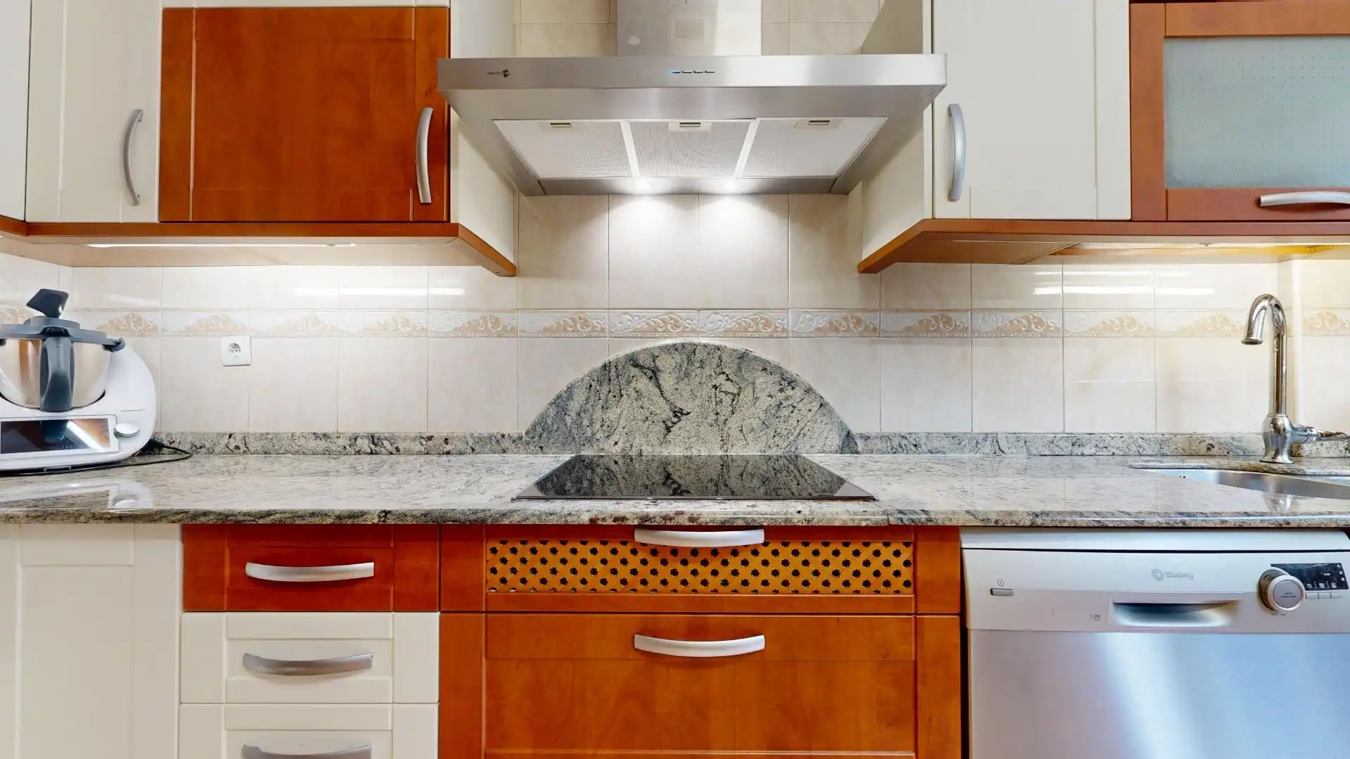 Adosado con terraza en venta en Calle ARRIBIAZPI, imagen 24