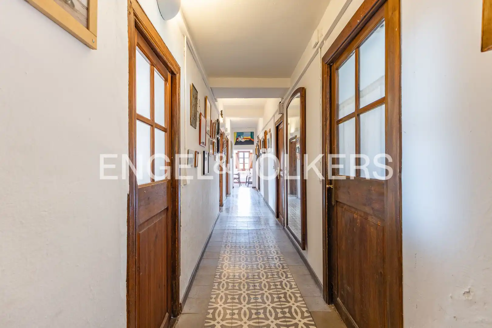 Casa o chalet en venta en Bellprat con Aire acondicionado, Calefacción y Jardín privado