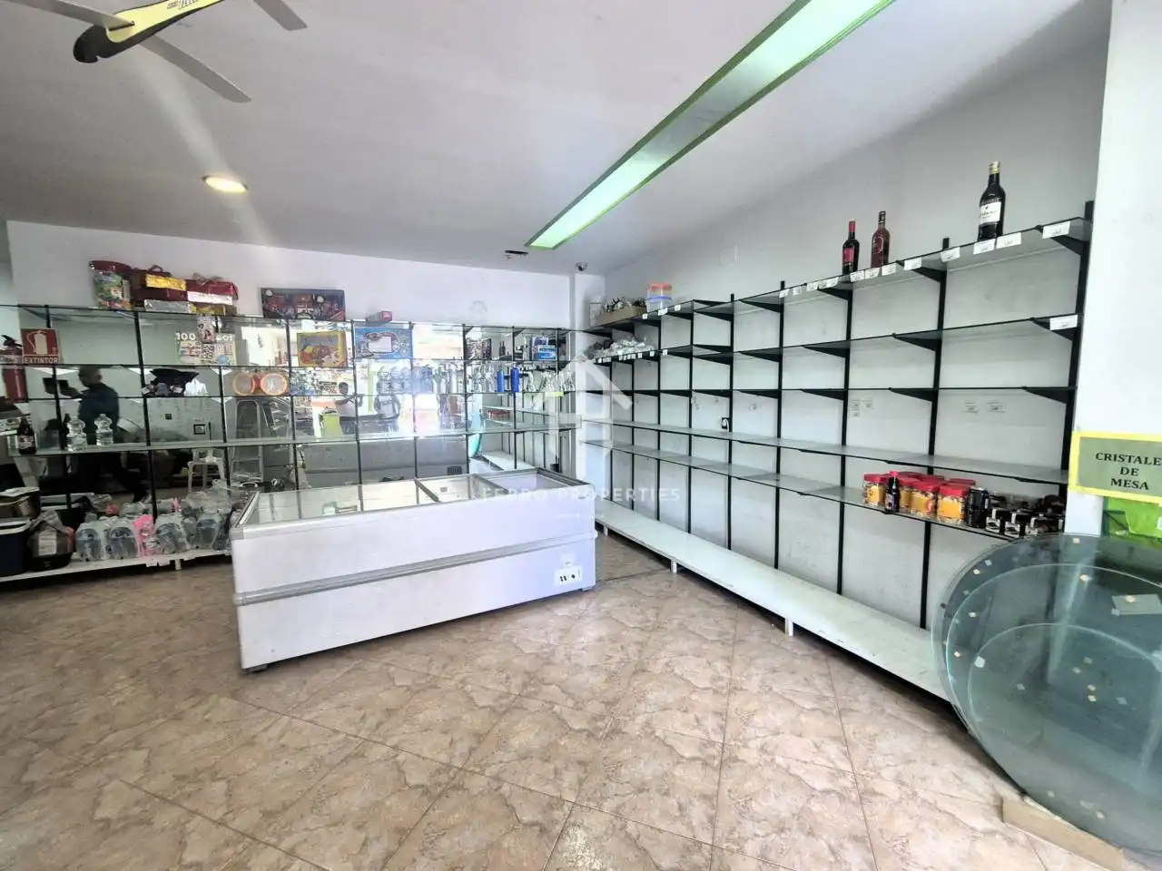 Locale commerciale in affitto a Loja, imagen 4