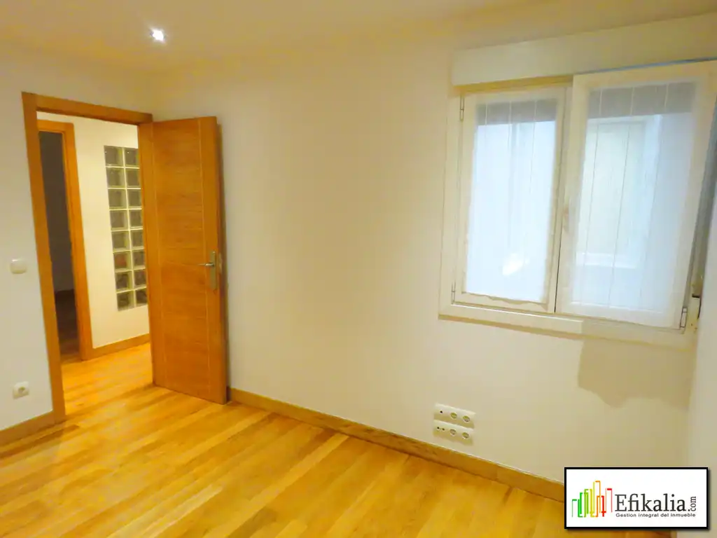 Habitación de Piso en venta en Tolosa con Calefacción y Trastero