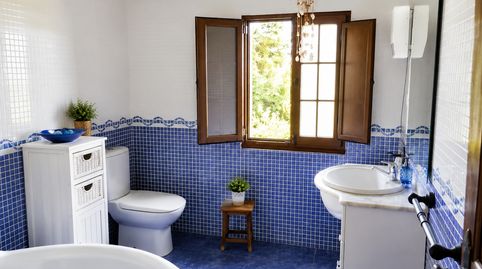 Foto 5 de Casa o xalet de lloguer a Barrio Monte, Riotuerto, Cantabria