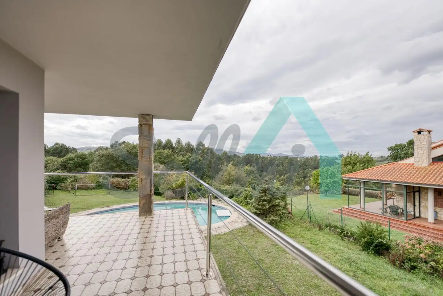 Casa amb jardí en venda a Camin de´l Bayu, imagen 44