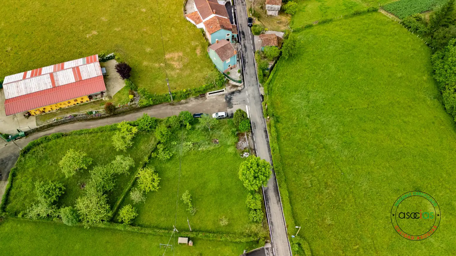 Maison à vendre à Grado - Carretera de Coalla 15, imagen 12