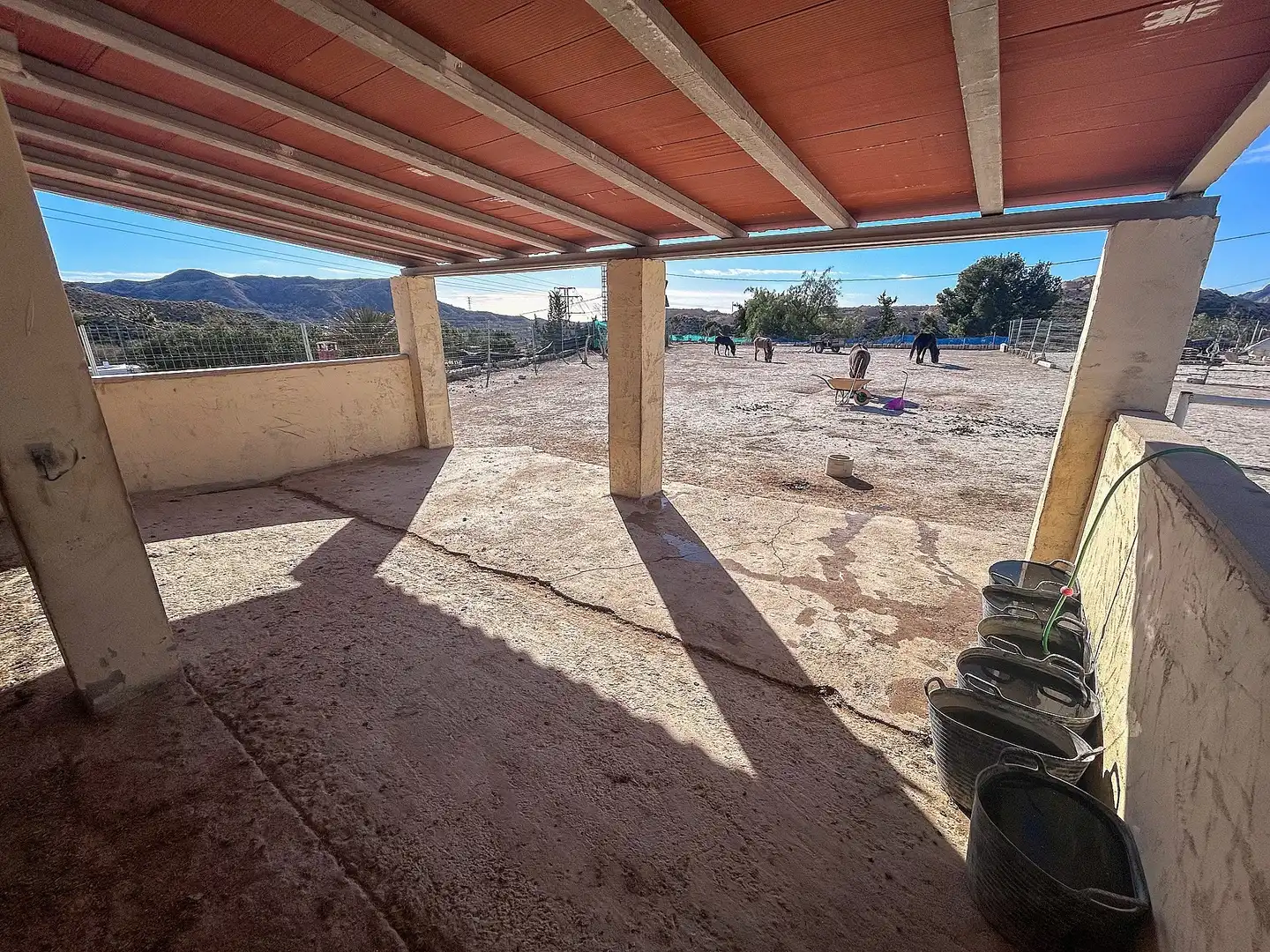 Xalet en venda a Jijona / Xixona, imagen 49