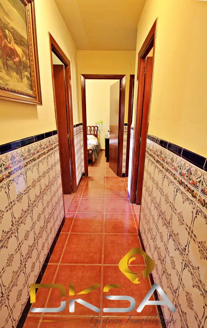 Houses for sale in Eslida  with Private garden, Terrace and Storage room