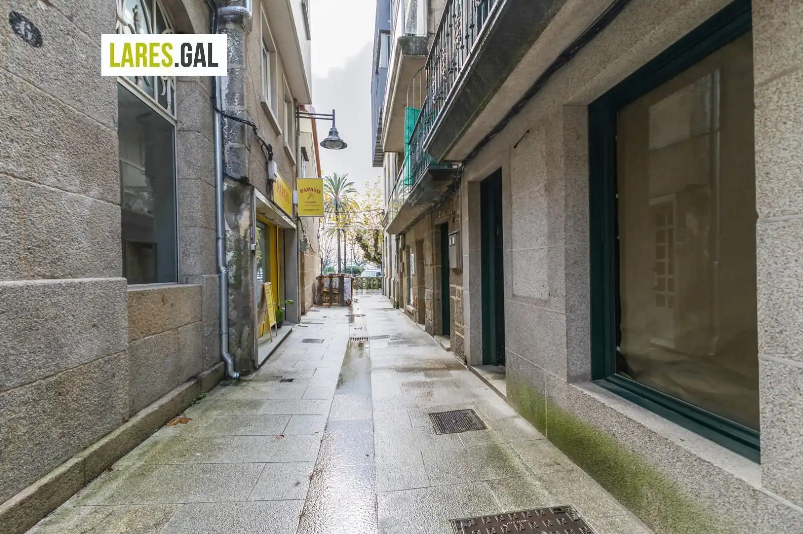Business premises to rent in Rua Nova, imagen 13
