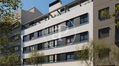 Photo 2 from new construction home in Flat for sale in Calle de Juan Pérez Zúñiga, 18, Concepción, Madrid