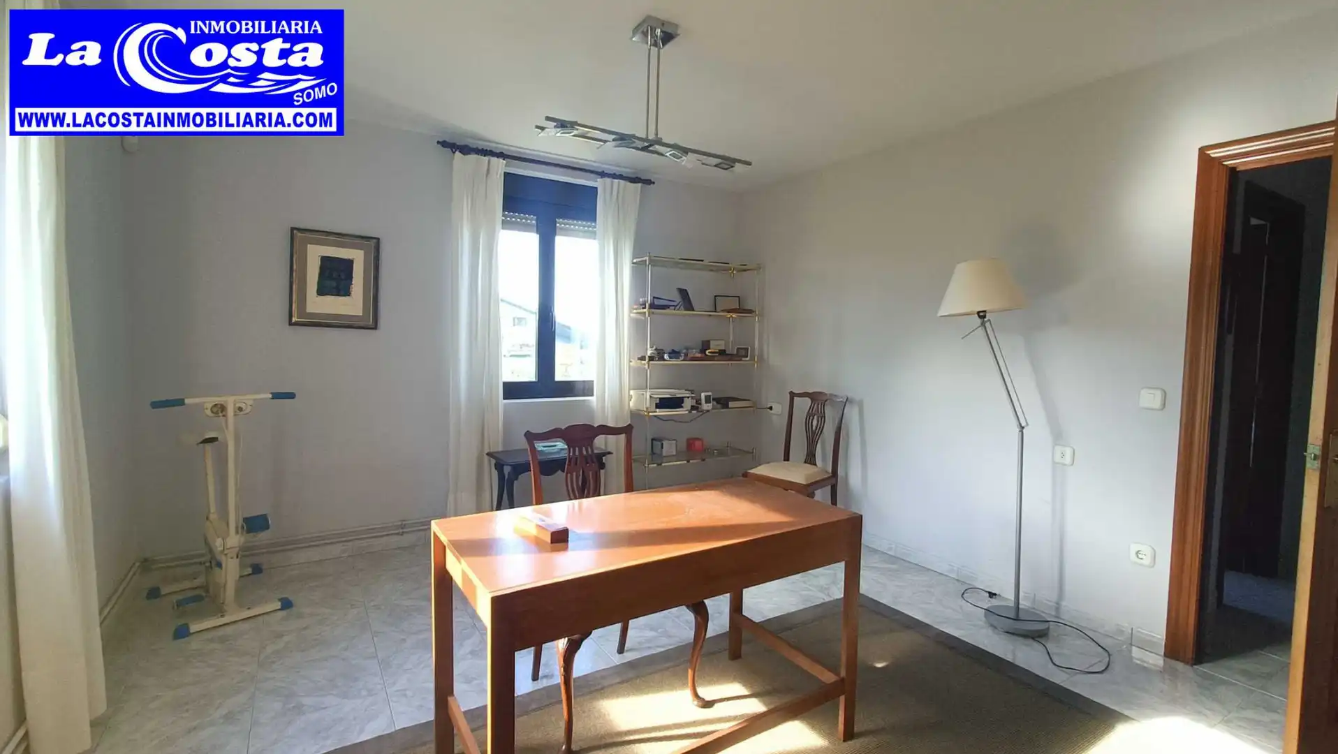 Casa o chalet en venta en Ribamontán al Mar con Calefacción, Jardín privado y Terraza