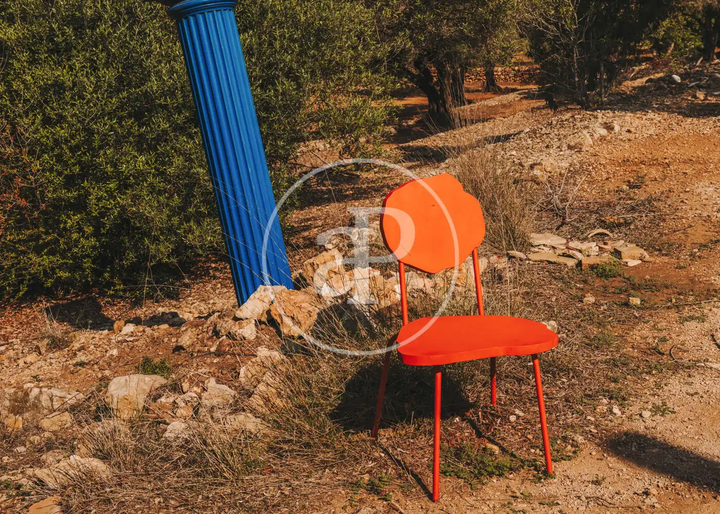 Jardí de Casa o xalet en venda en Salou amb Jardí privat, Terrassa i Piscina