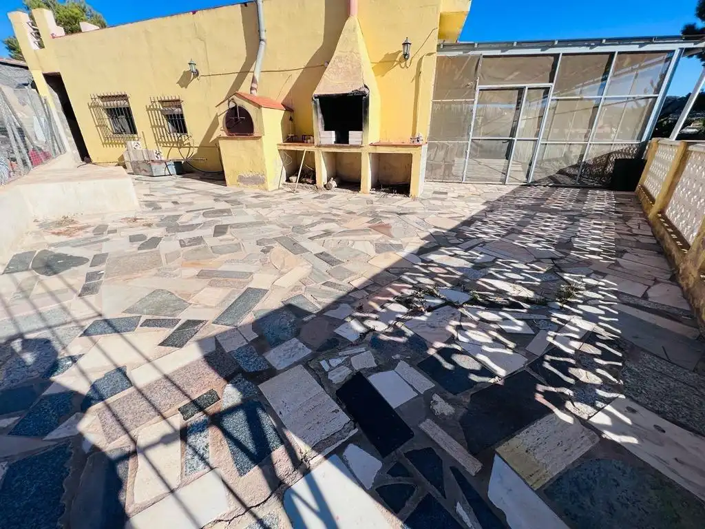 Casa o chalet en venta en Tébar - Los Arejos