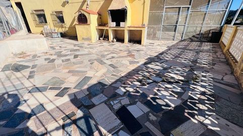 Foto 2 de Casa o chalet en venta en Tébar - Los Arejos, Águilas