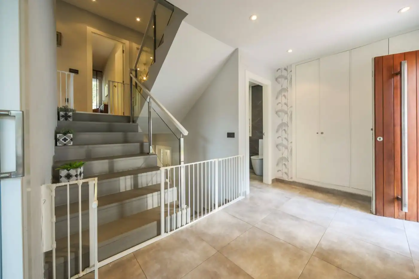 Casa o chalet en venta en Montornés - Las Palmas - El Refugio