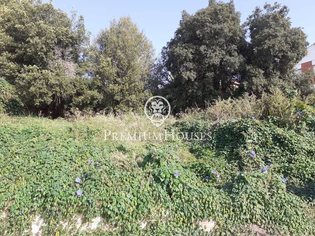 Terreno residencial en Venta en Can Massuet del Far