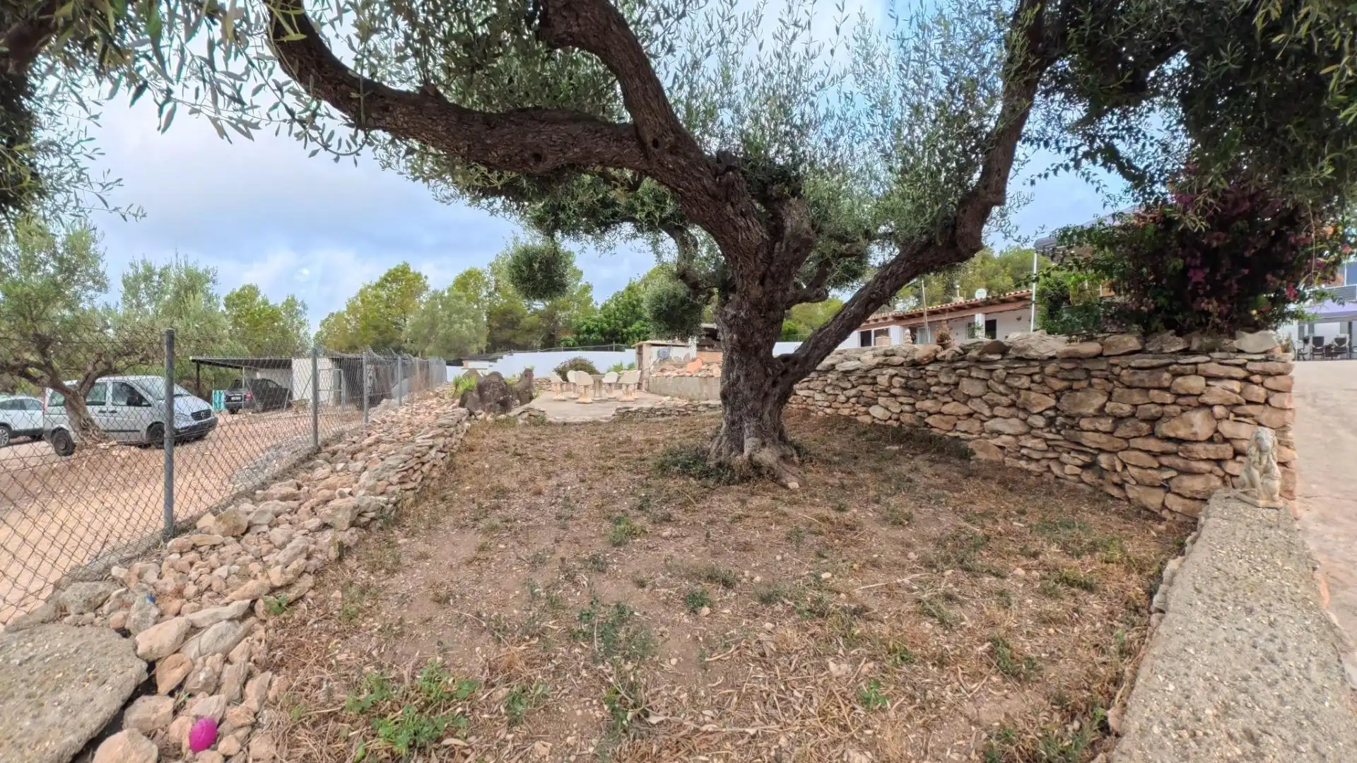 Casa rústica amb piscina en venda a POLIGONO 41, imagen 49