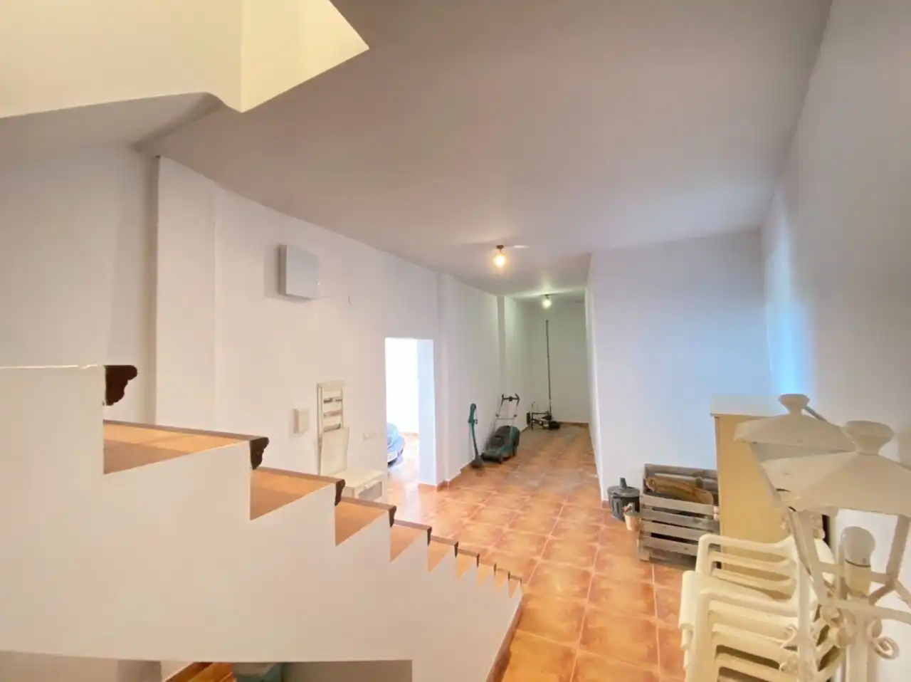 Casa o xalet en venda en Torrox amb Aire condicionat, Jardí privat i Traster