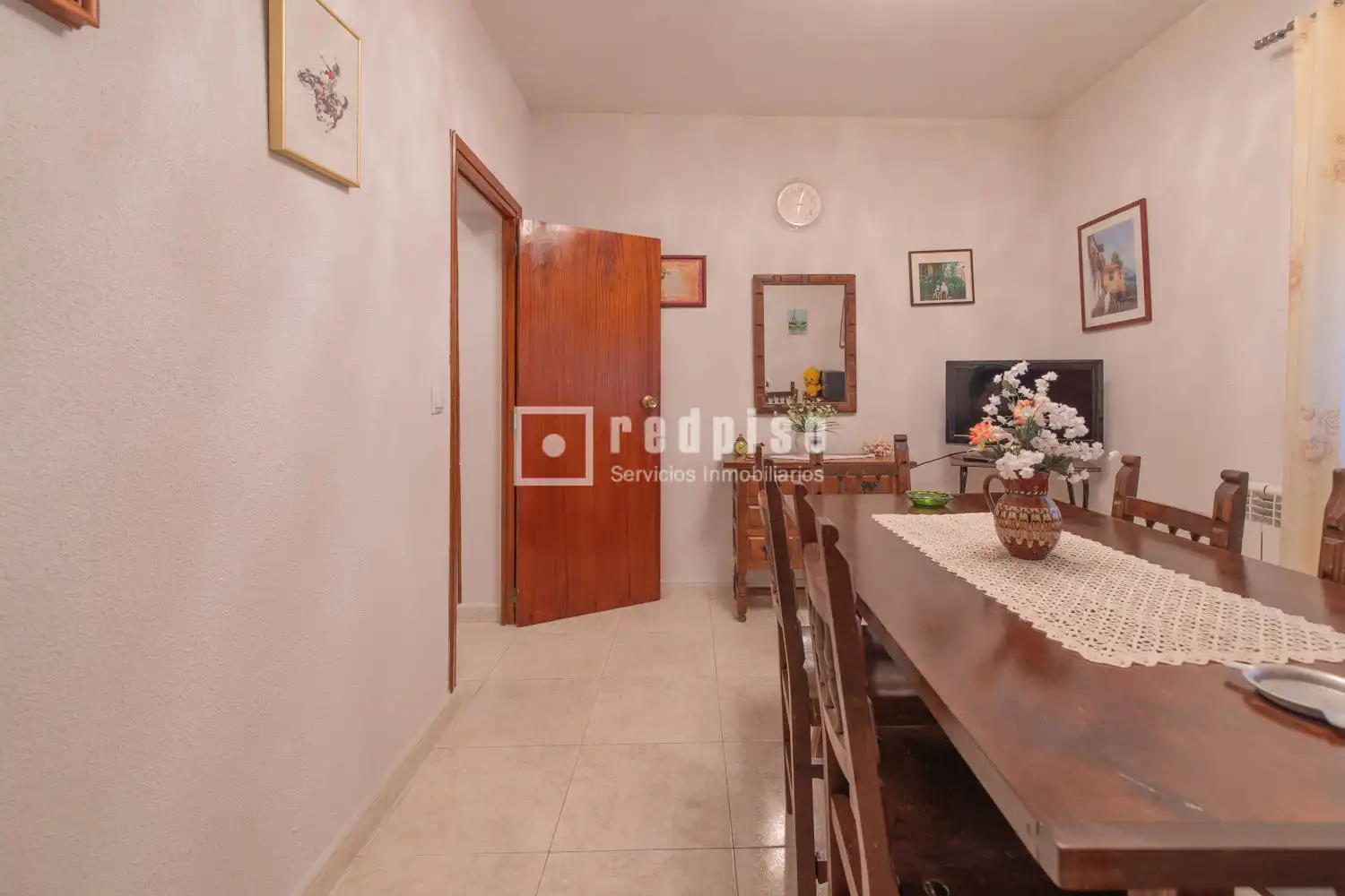 Xalet amb jardí en venda a Aldea del Fresno, imagen 18