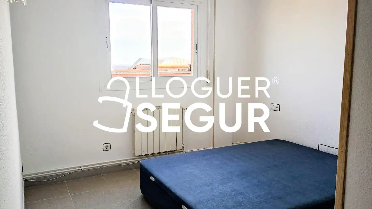 Flat for rent in Sant Boi de Llobregat, Barcelona