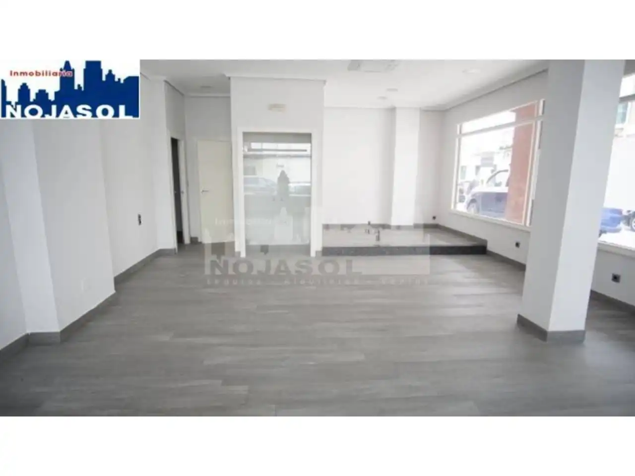 Business premises for sale in Calle general santiago, imagen 2