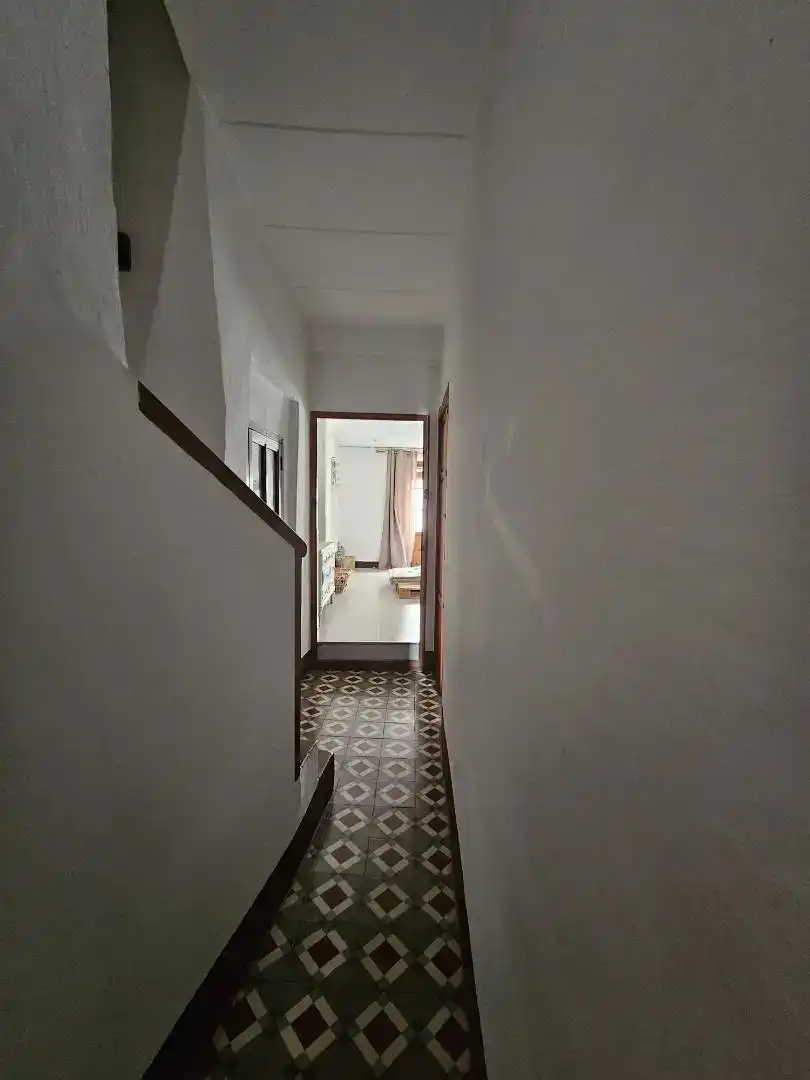 Casa adosada en venda en Xàtiva amb Aire condicionat i Balcó